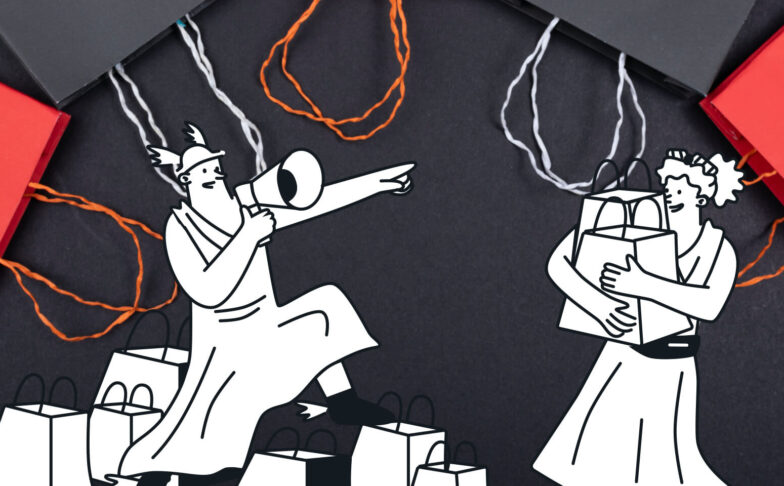 Image for BFCM 2024: How email and omnichannel communications drove holiday success