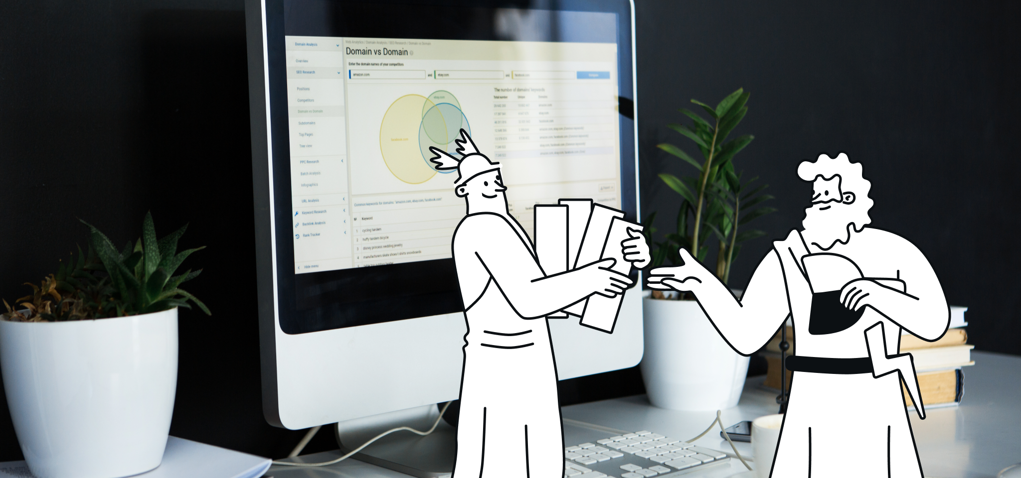 Bild fürSo tracken Sie Ihr E-Mail-Marketing in Google Analytics 4