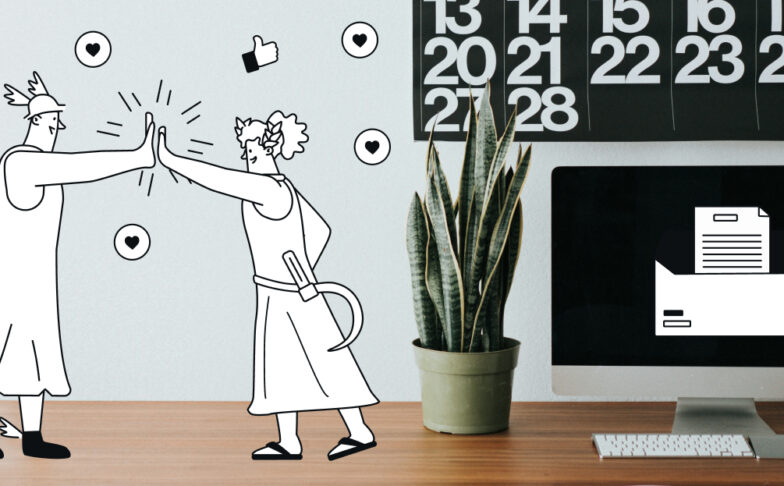Image for Permission-based marketing: Are your messages anticipated, personal, and relevant?