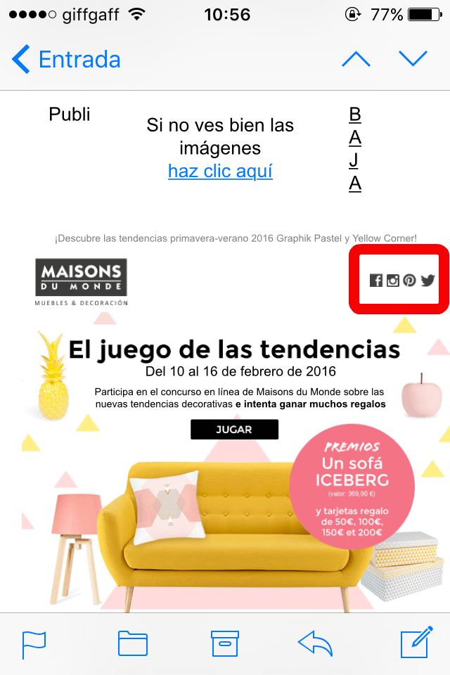 Call-to-action