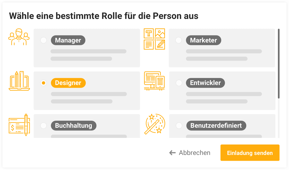 DE-Role-Management