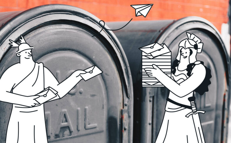 Image de Mailjet fait confiance à Google Cloud Platform pour la délivrabilité de ses emails