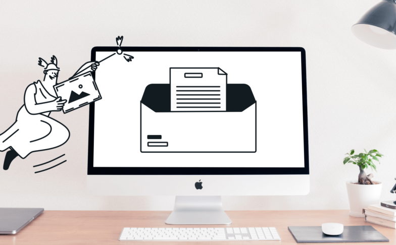 Image de Visualisez vos modèles d’emails transactionnels avec des valeurs réelles