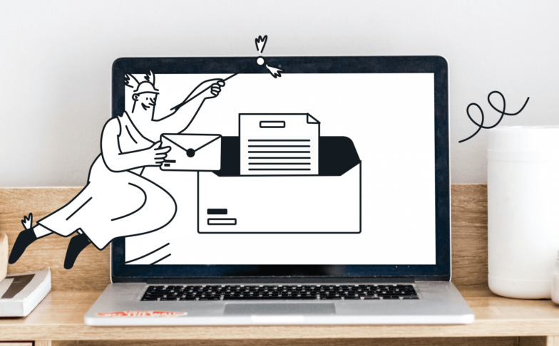 Image for How to use templating language to send truly personalized emails