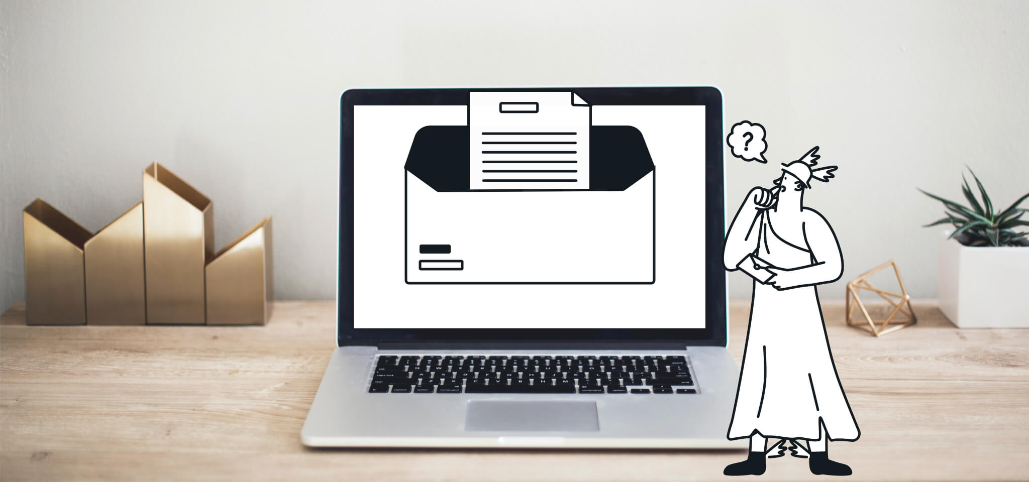 Image for Email headers: What are they and how to read them