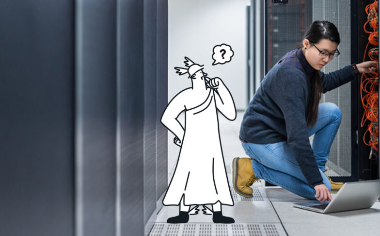 Image de SMTP : protocole, relais, serveur, on vous explique tout en 5 minutes !
