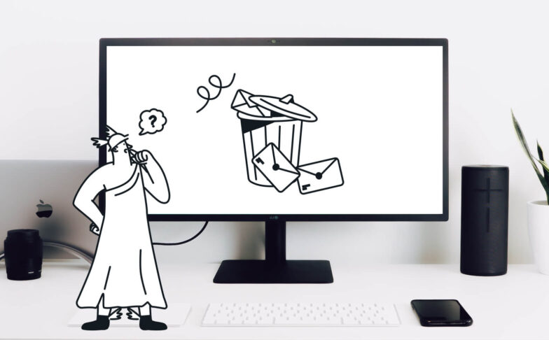 Image for Email scrubbing: Why and how to properly clean your email list