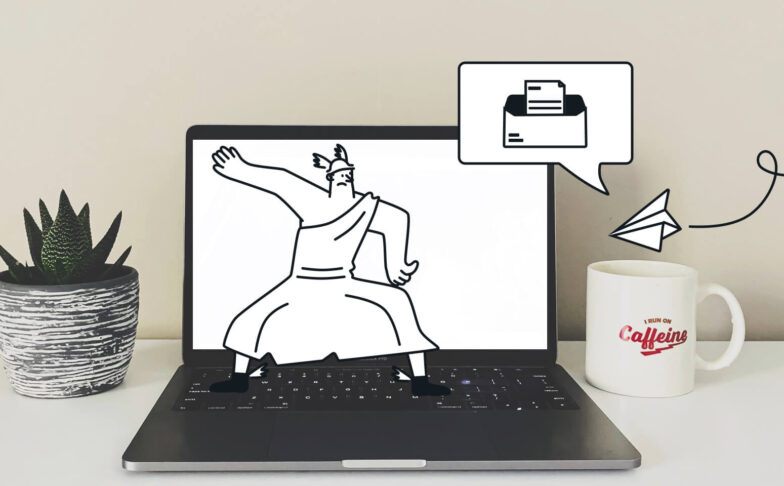 Image for How to avoid email spam filters