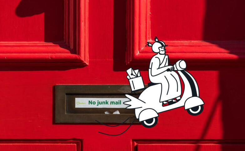 Image for Email deliverability: A how-to guide to get into the inbox