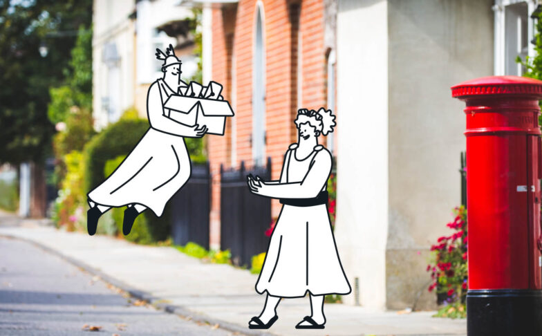 Image de Les mythes sur le changement de prestataire emailing