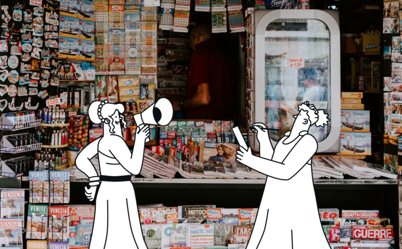 Image for All you need to know about newsletter subject lines