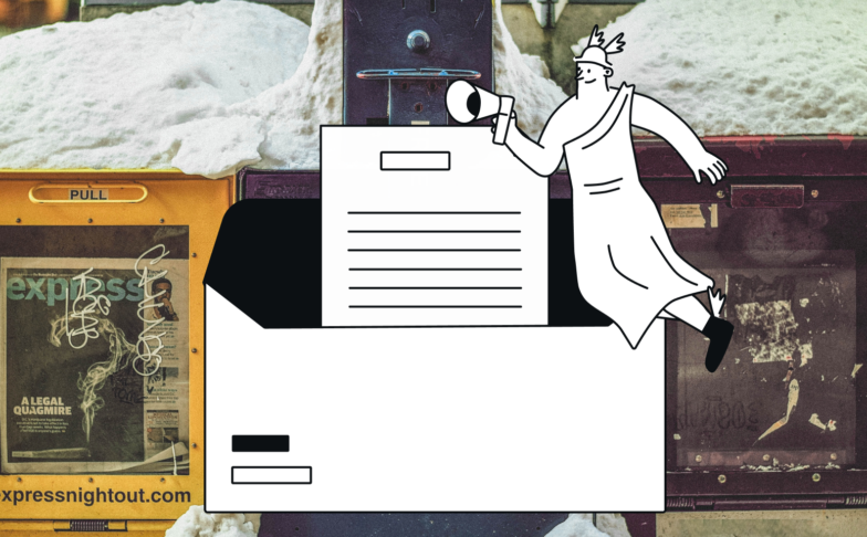 Image for Here’s how to write the best newsletter introductions (with examples)