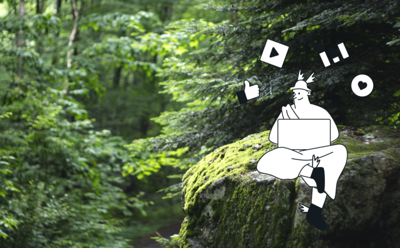 Image for Green marketing: What it is and what you can do