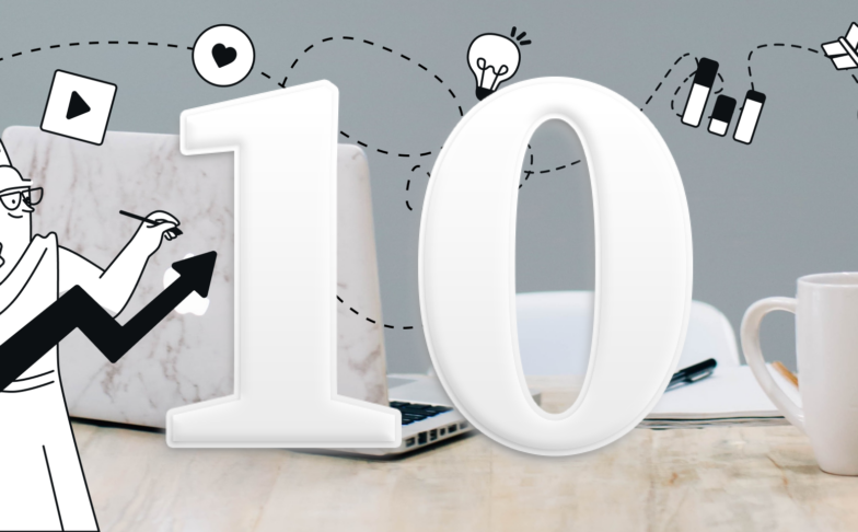 Image for Email marketing objectives: 10 ways it can boost your business