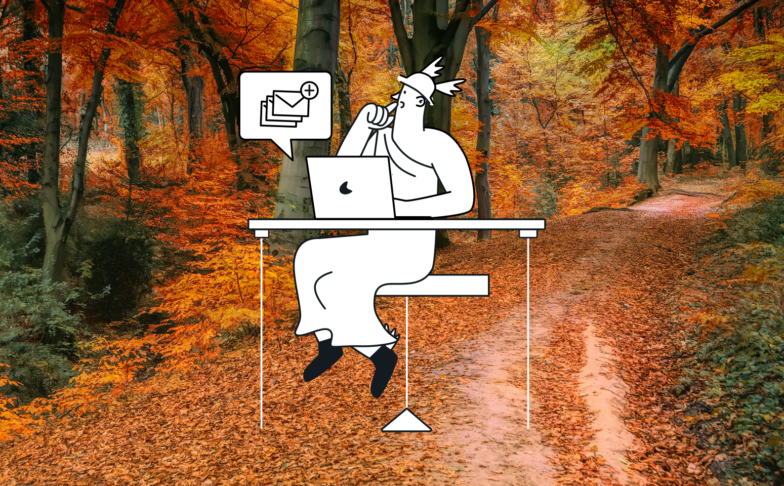 Image for Fall marketing campaign ideas to welcome the new season