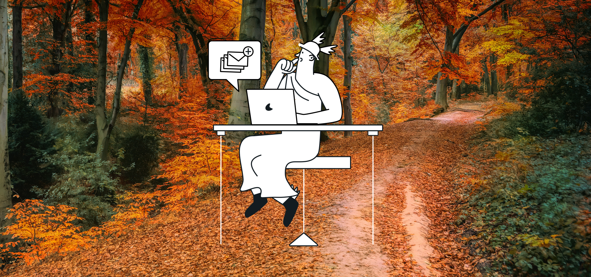 Image for Fall marketing campaign ideas to welcome the new season