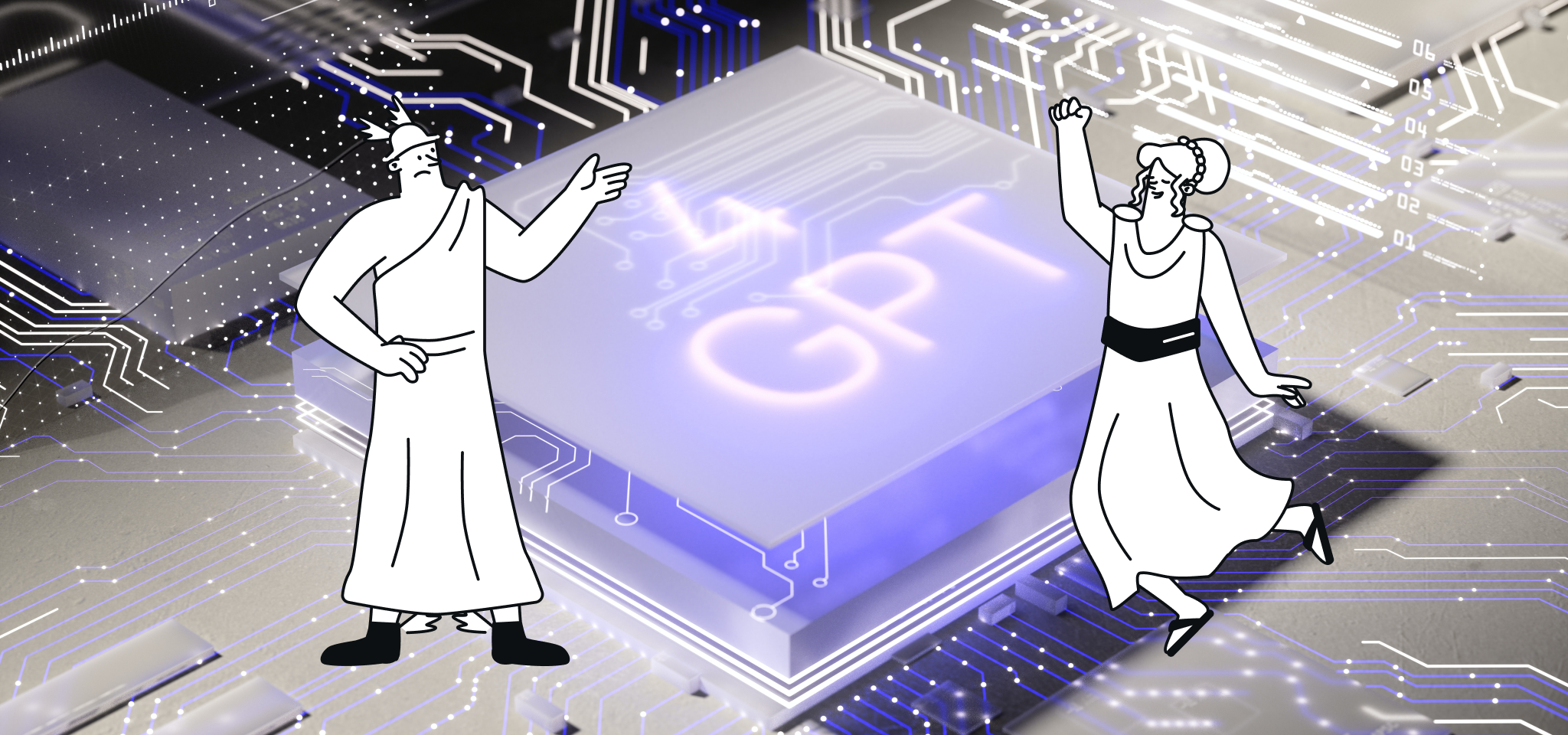 Imagen paraEl dilema de la protección de datos y las IA: ¿Es seguro ChatGPT?