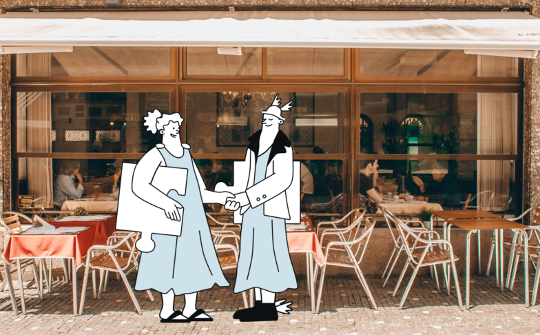 Image de Marketing relationnel : pour une croissance stable des revenus