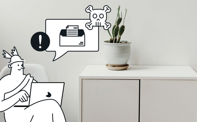 Image de Protection de la confidentialité d’Apple Mail : la fin des emails marketing ?