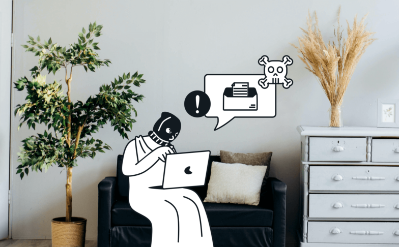 Image de Spam traps : de quoi s’agit-il et comment les éviter ?