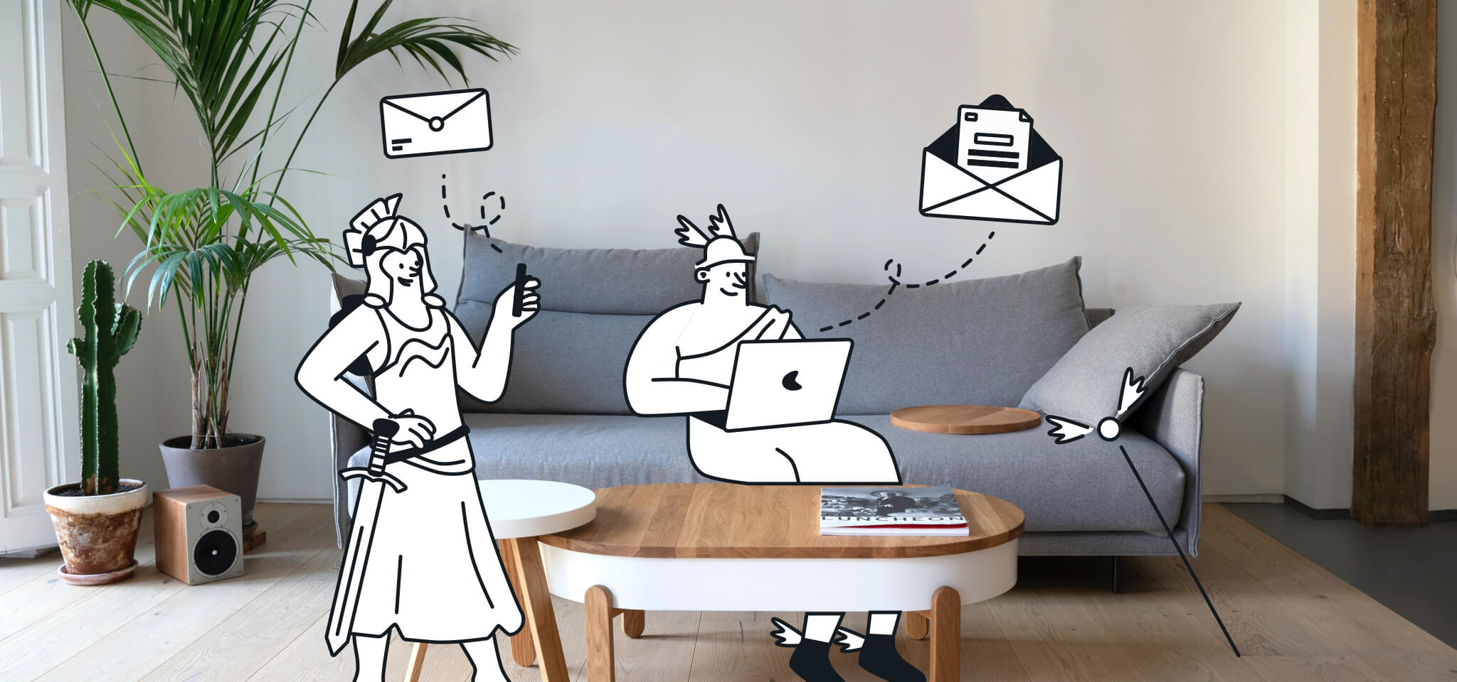 Bild fürWie Sie eine Willkommens-E-Mail erstellen [Entwickler Tutorial]