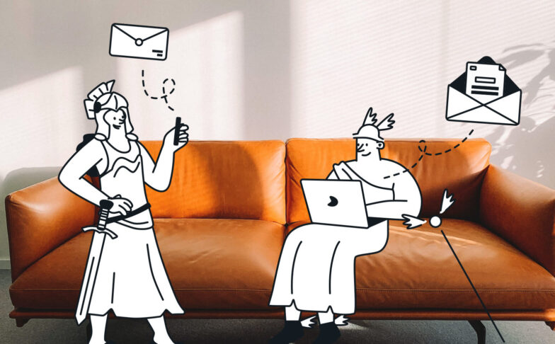 Image for Tips to master mobile-friendly email campaigns this holiday season