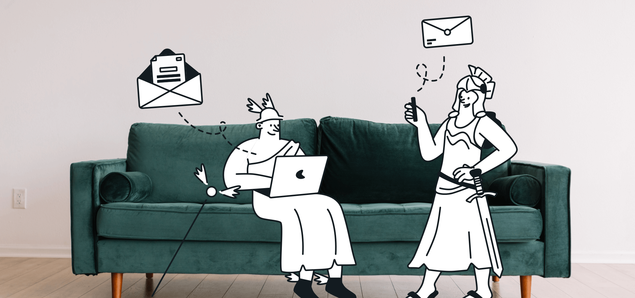 Image for 5 tips for mobile-friendly newsletters