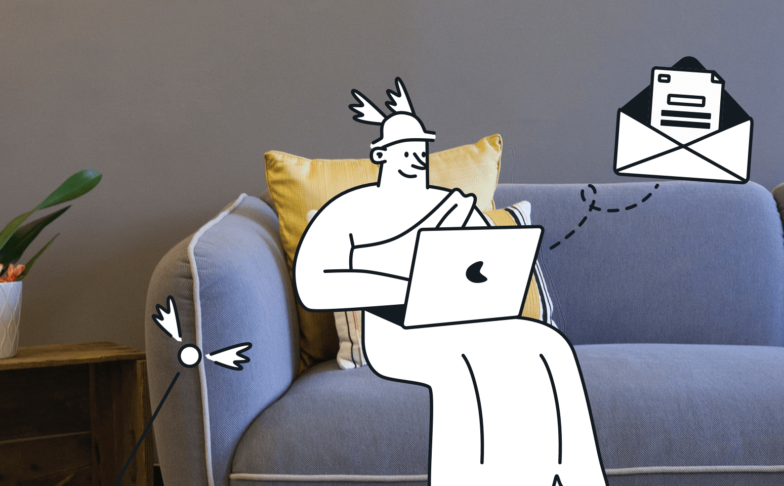 Image for 5 trusted principles for growth through receipt emails