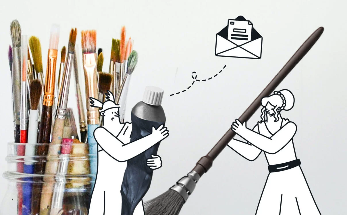 Image for Email design trends and best practices (2026)