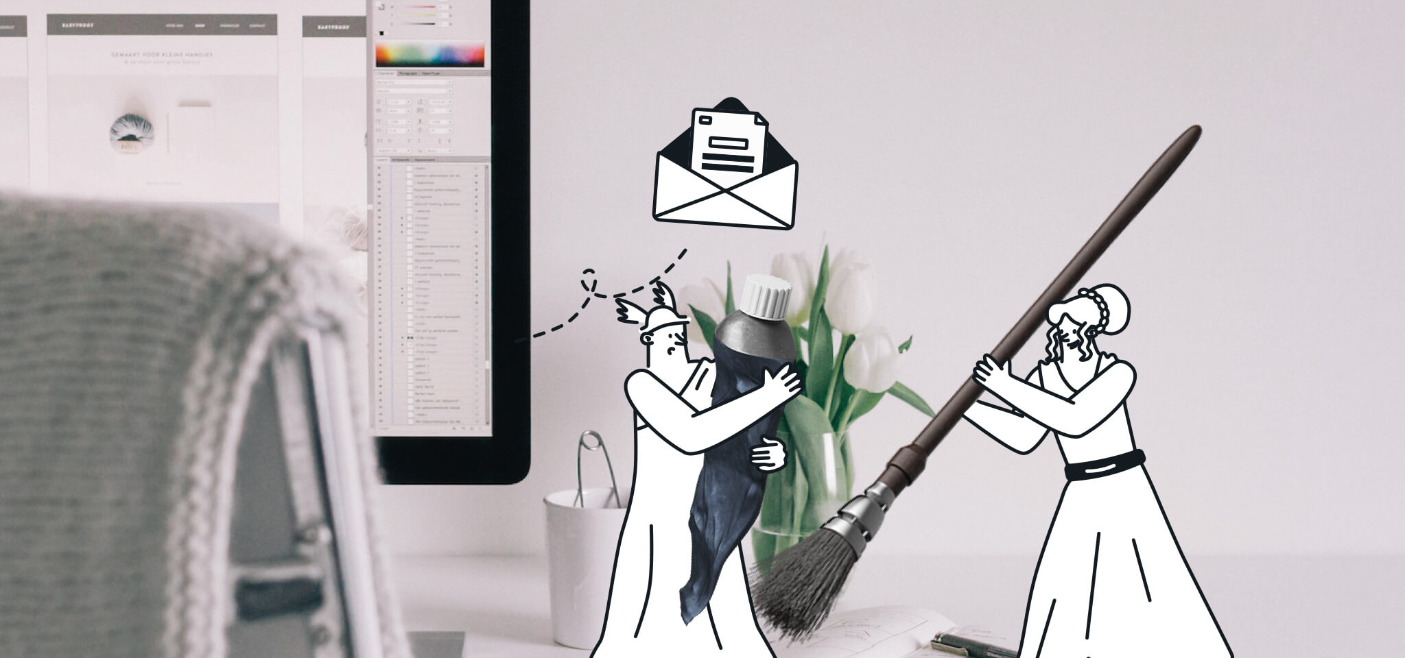 Imagen para5 formas de personalizar tu comunicación con tus clientes