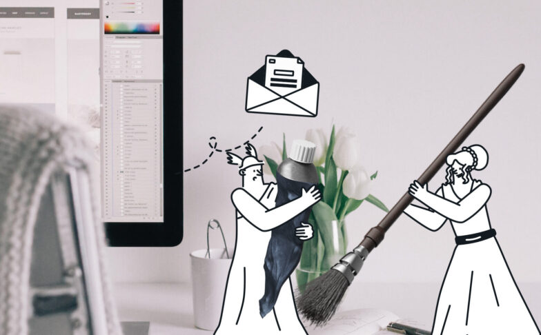 Image for How to add and send animated GIFs in emails