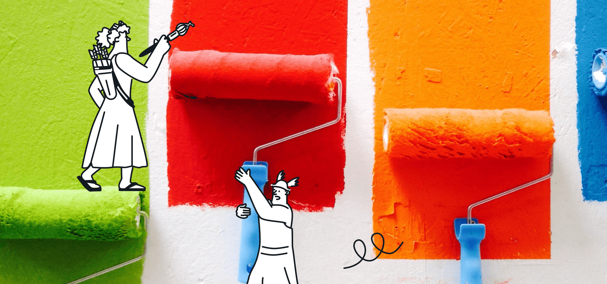 Image for How to create eye-catching newsletters in 8 easy steps