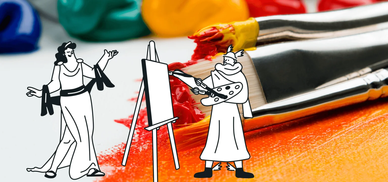6 Spectacular Newsletter Graphics Ideas With Examples | Mailjet