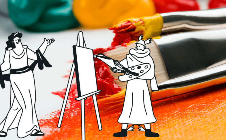 Image for 6 clever newsletter graphics tips with examples