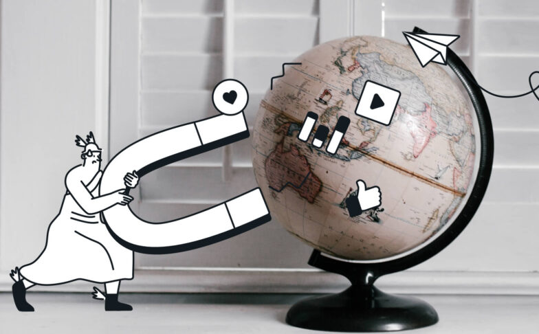 Image for Optimizing your global strategy with email localization