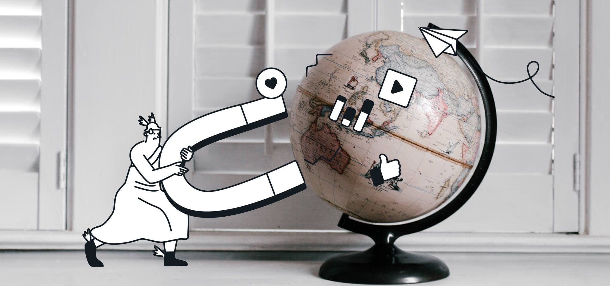 Image for Giving your users a (summer) break: How to get your email marketing strategy right