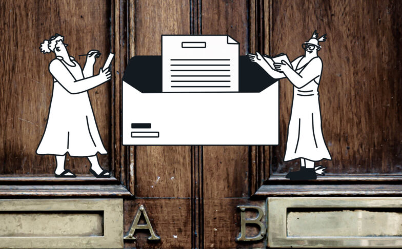 Image for The definitive guide to email marketing A/B testing
