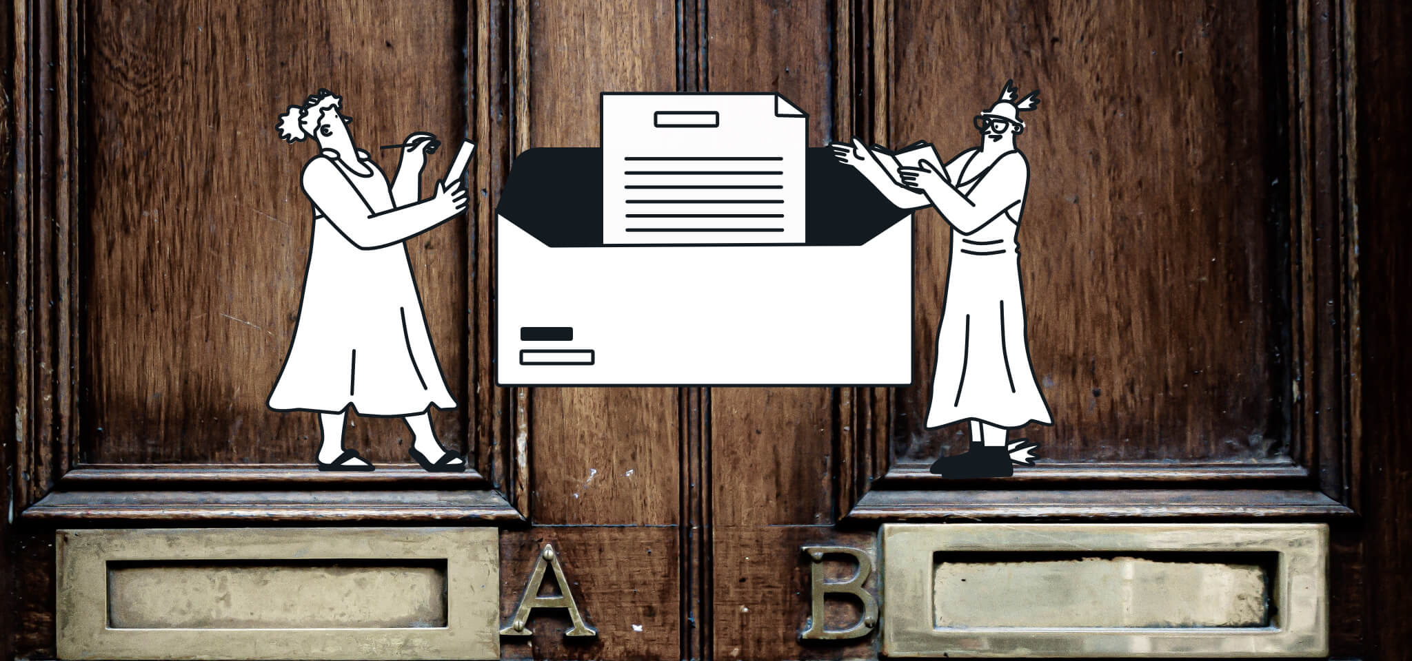 Image for The definitive guide to email marketing A/B testing