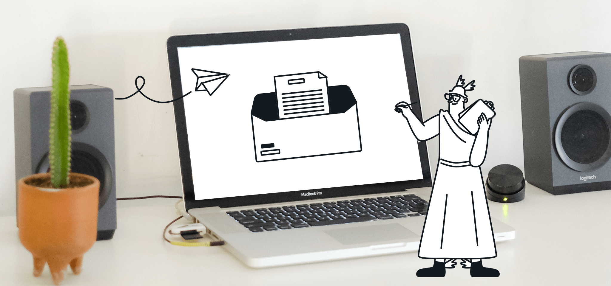 Bild fürChancen und Potenzial personalisierter E-Mails: Ein Leitfaden für Marketer