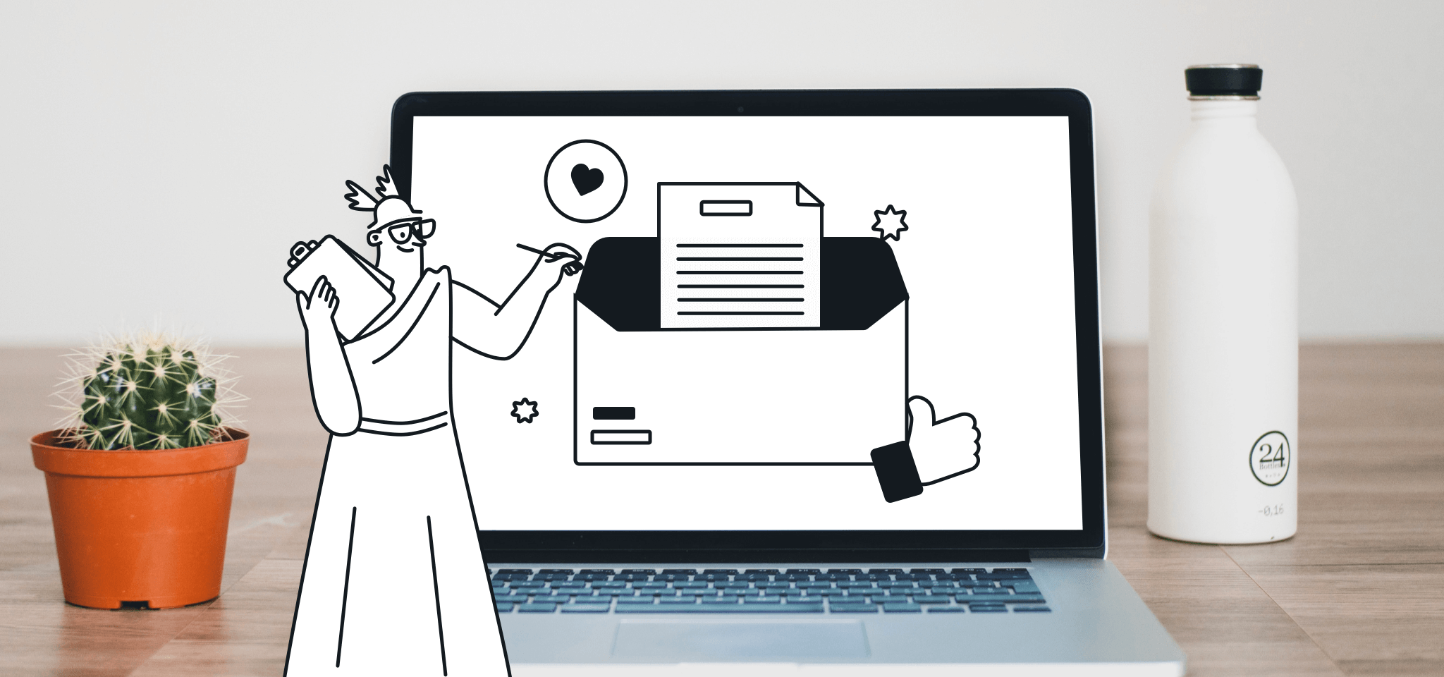 Image pourLes 9 meilleures alternatives à MailerLite en 2025