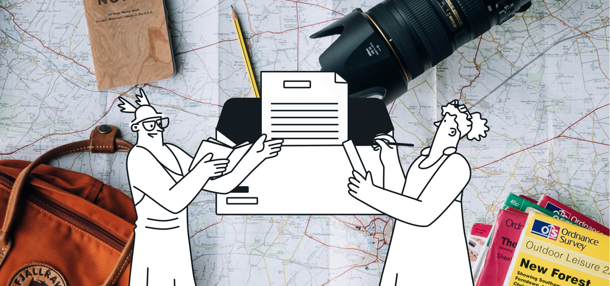 Image pourGuide : l’emailing au service du secteur du voyage et du tourisme