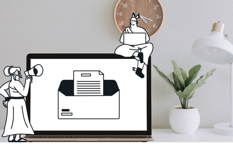 Image for What’s the best time to send your email newsletter in 2025?