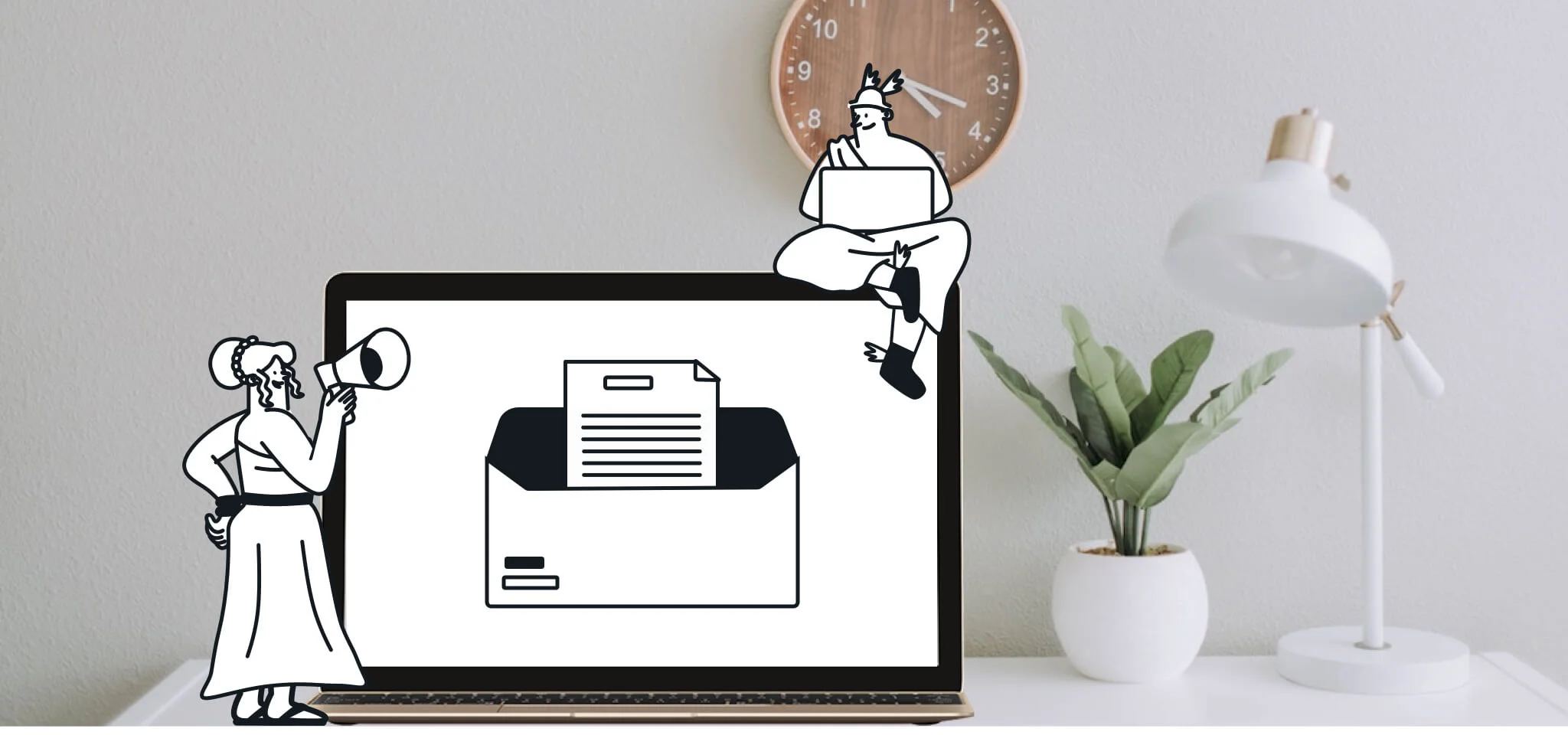 Image for What’s the best time to send your email newsletter in 2025?