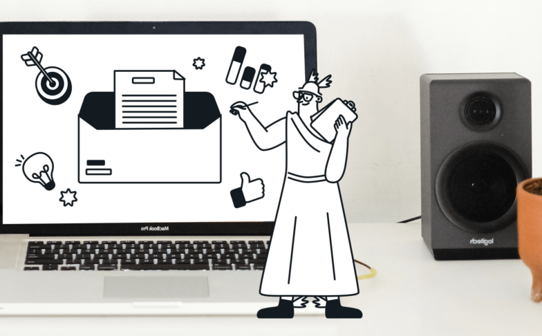 Image for How to plan an effective newsletter marketing strategy