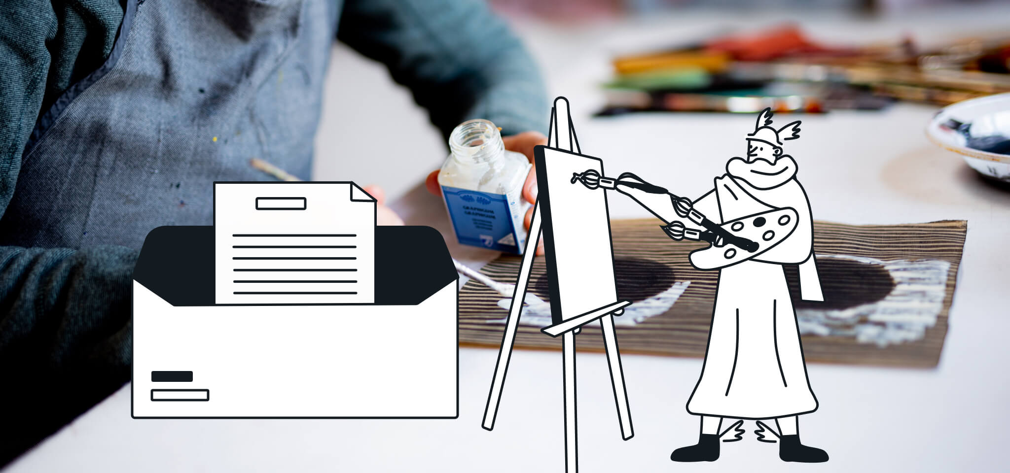 Imagen paraEmail Marketing 101: Diseño de correos electrónicos