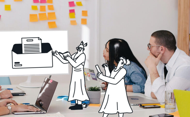 Bild für E-Mail Marketing Teams: So arbeitet Sie besser zusammen