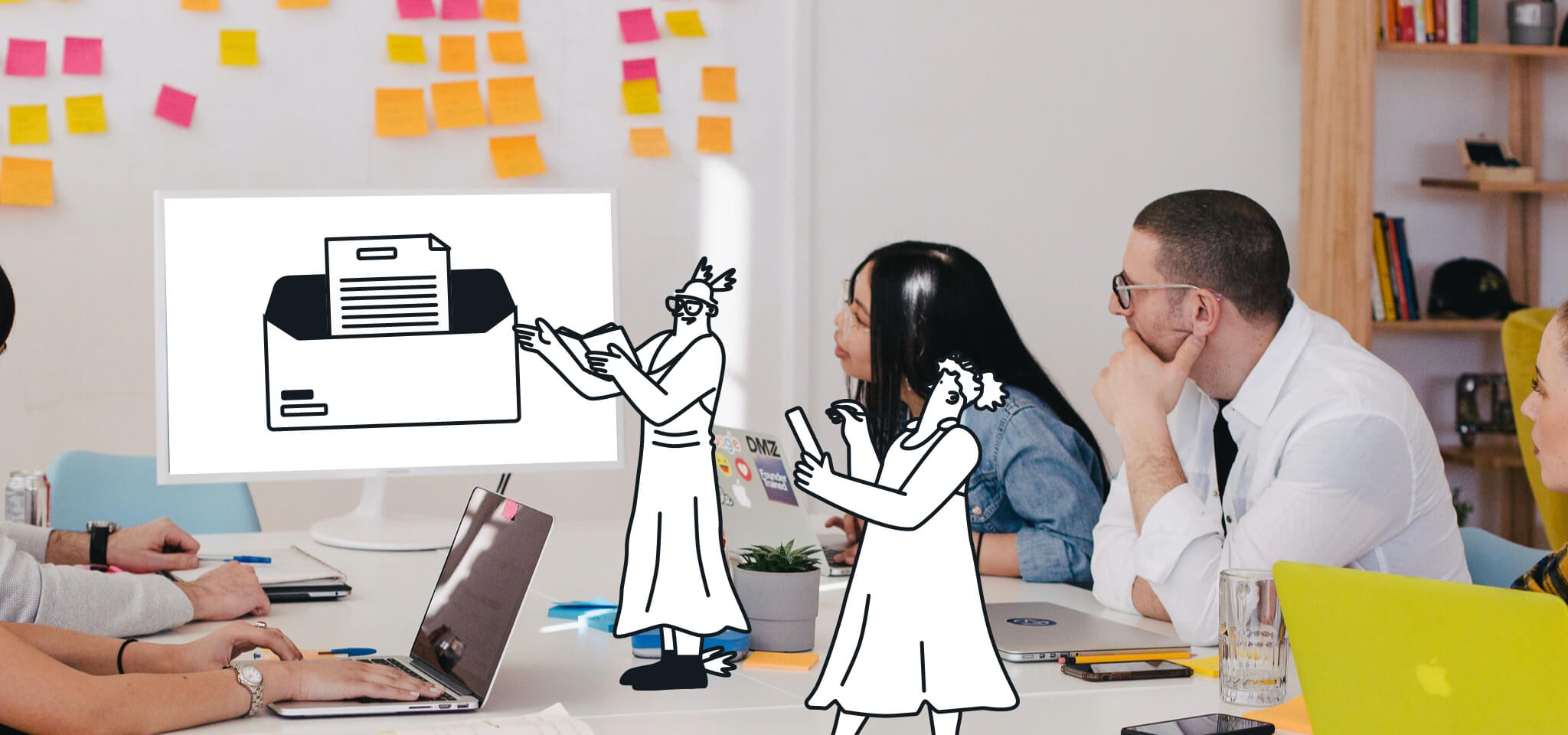 Image for The 8 steps in your email team’s campaign workflow