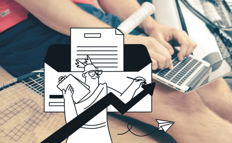 Imagen de Estrategia de email para la industria del deporte: Campañas para el ciclo de vida de tus clientes