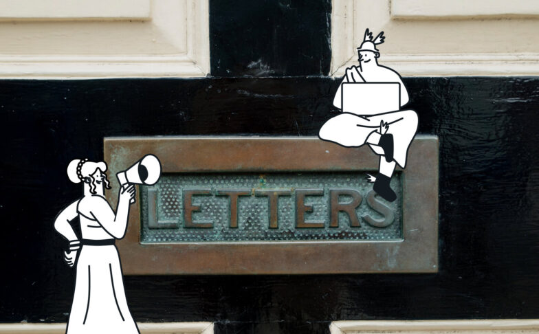 Image de 5 exemples de newsletters pour vos emailings