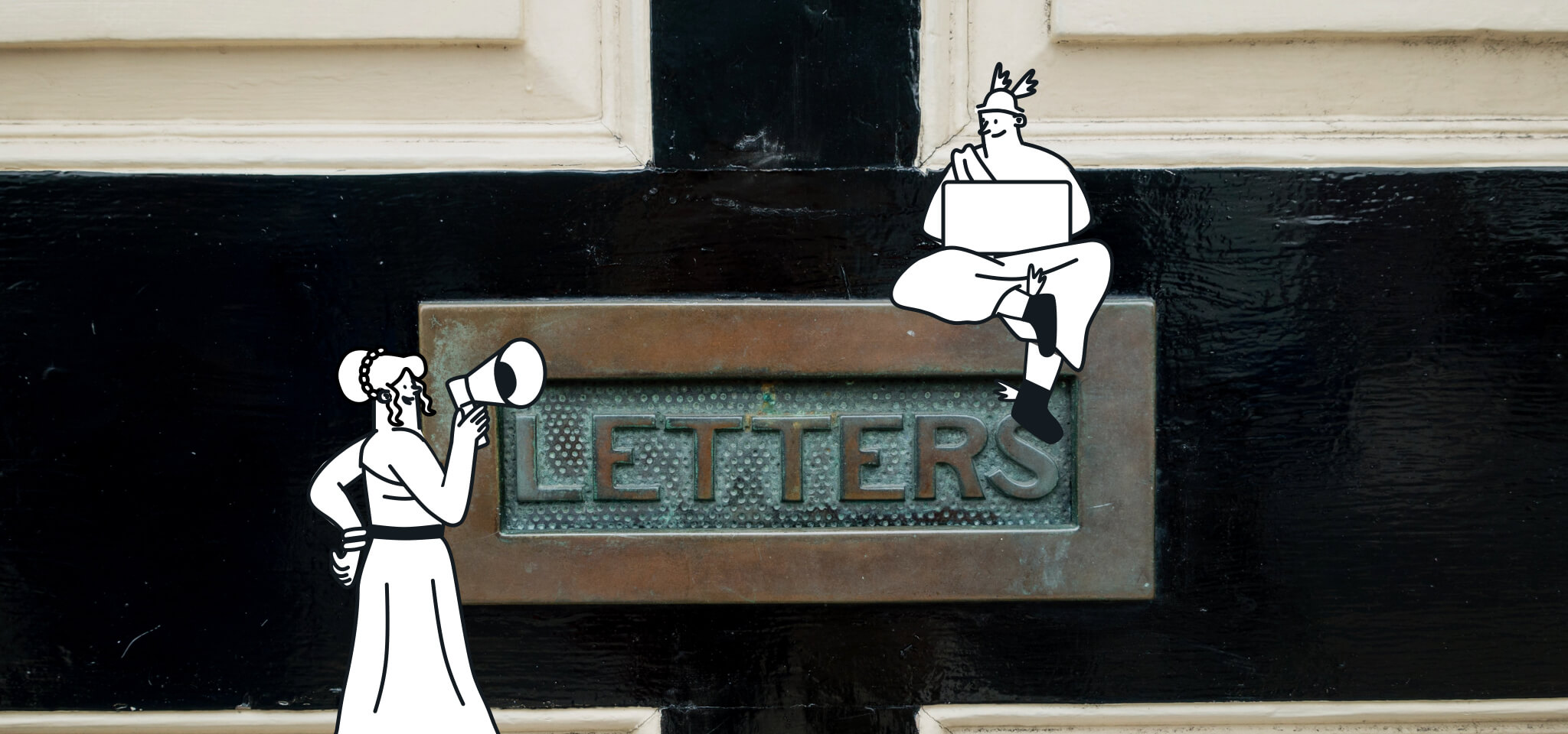 Image for 6 great newsletter examples with actionable insights